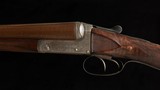 Williams & Powell BLE 12ga 30