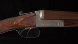 Williams & Powell BLE 12ga 30