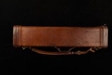 Purdey Single Barrel Back Action Hammer 20G 32