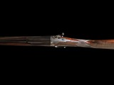 Purdey Single Barrel Back Action Hammer 20G 32