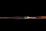 Purdey Single Barrel Back Action Hammer 20G 32