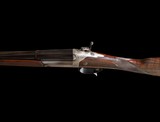 Purdey Single Barrel Back Action Hammer 20G 32