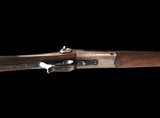 Purdey Single Barrel Back Action Hammer 20G 32