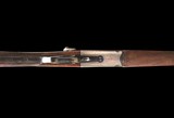 Purdey Single Barrel Back Action Hammer 20G 32