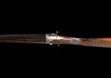Purdey Single Barrel Back Action Hammer 20G 32