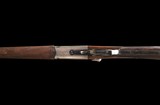 Purdey Single Barrel Back Action Hammer 20G 32