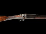 Purdey Single Barrel Back Action Hammer 20G 32