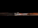 Purdey Single Barrel Back Action Hammer 20G 32