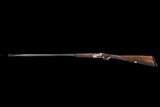 Purdey Single Barrel Back Action Hammer 20G 32