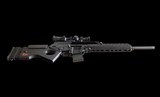 HECKLER & KOCH SL8-1...SEMI AUTO.....20