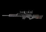 HECKLER & KOCH SL8-1...SEMI AUTO.....20