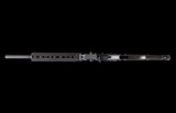 HECKLER & KOCH SL8-1...SEMI AUTO.....20