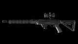 RUGER LC CARBINE....10MM SEMI-AUTO...18