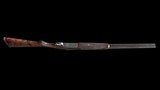 WINCHESTER MODEL 21 SXS Two Barrel set in 20ga & 28ga 26