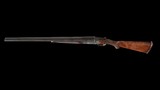 WINCHESTER MODEL 21 SXS Two Barrel set in 20ga & 28ga 26