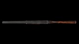 WINCHESTER MODEL 21 SXS Two Barrel set in 20ga & 28ga 26