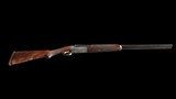 WINCHESTER MODEL 21 SXS Two Barrel set in 20ga & 28ga 26