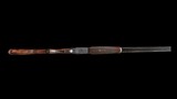 WINCHESTER MODEL 21 SXS Two Barrel set in 20ga & 28ga 26