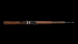 SPRINGFIELD ARMORY M1 GARAND 30 US 24"BARREL WITHA CIVILIAN MARKSMANSHIP CERTIFICATE - 7 of 8