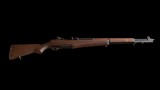SPRINGFIELD ARMORY M1 GARAND 30 US 24"BARREL WITHA CIVILIAN MARKSMANSHIP CERTIFICATE - 3 of 8