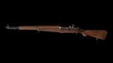 SPRINGFIELD ARMORY M1 GARAND 30 US 24"BARREL WITHA CIVILIAN MARKSMANSHIP CERTIFICATE - 6 of 8