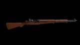 SPRINGFIELD ARMORY M1 GARAND 30 US 24"BARREL WITHA CIVILIAN MARKSMANSHIP CERTIFICATE - 8 of 8