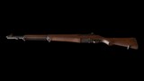 SPRINGFIELD ARMORY M1 GARAND 30 US 24"BARREL WITHA CIVILIAN MARKSMANSHIP CERTIFICATE - 5 of 8