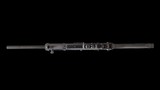 HECKLER & KOCH USC.....SEMI AUTO...45 ACP.....16 1/2" BARREL LENGTH...***AS NEW/ UNFIRED*** - 8 of 8
