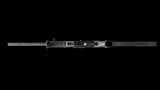 HECKLER & KOCH USC.....SEMI AUTO...45 ACP.....16 1/2" BARREL LENGTH...***AS NEW/ UNFIRED*** - 4 of 8