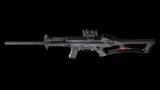 HECKLER & KOCH USC.....SEMI AUTO...45 ACP.....16 1/2" BARREL LENGTH...***AS NEW/ UNFIRED*** - 7 of 8