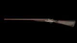 J. Wilkes Single Platted Sidelock 20G 28" Barrel - 2 of 15