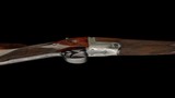 J. Wilkes Single Platted Sidelock 20G 28" Barrel - 9 of 15