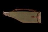 J. Wilkes Single Platted Sidelock 20G 28" Barrel - 3 of 15