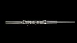 Savage 93R17 21" Barrel .17 HMR - 4 of 8