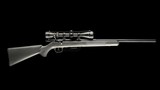Savage 93R17 21" Barrel .17 HMR - 8 of 8
