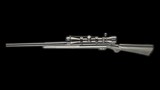 Savage 93R17 21" Barrel .17 HMR - 5 of 8