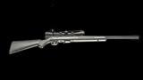 Savage 93R17 21" Barrel .17 HMR - 7 of 8