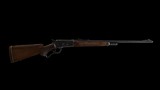 WINCHESTER MODEL 71 348 WINCHESTER 24" BARREL CIRCA 1953 - 7 of 8