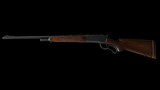 WINCHESTER MODEL 71 348 WINCHESTER 24" BARREL CIRCA 1953 - 1 of 8