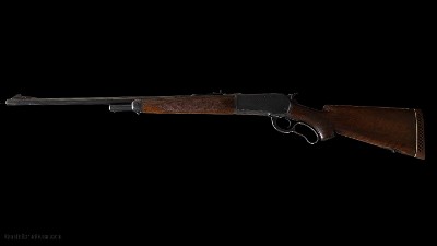 WINCHESTER MODEL 71 348 WINCHESTER 24