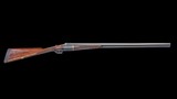 J.V. Needham BLE SxS 12G 32" Barrel - 7 of 13