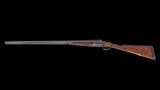 J.V. Needham BLE SxS 12G 32" Barrel - 12 of 13