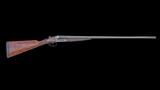 J.V. Needham BLE SxS 12G 32" Barrel - 6 of 13