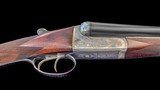 J.V. Needham BLE SxS 12G 32" Barrel - 2 of 13
