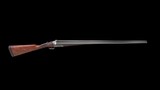 J.V. Needham BLE SxS 12G 32" Barrel - 8 of 13