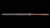 J.V. Needham BLE SxS 12G 32" Barrel - 13 of 13