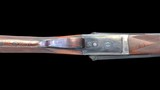 J.V. Needham BLE SxS 12G 32" Barrel - 3 of 13