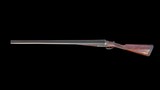 J.V. Needham BLE SxS 12G 32" Barrel - 10 of 13