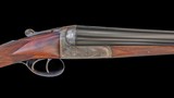 J.V. Needham BLE SxS 12G 32" Barrel