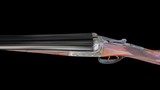 J.V. Needham BLE SxS 12G 32" Barrel - 4 of 13